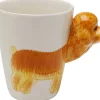 Cheap Mok Funny Animal Poodle 11cm Tuinmeubelen