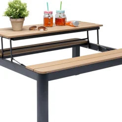 Best Sale Multifunctionele Salontafel Happy Day Kasten|Tuinmeubelen