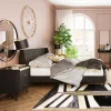 Best Sale Nachtkastje Milano Kasten|Lage Kasten & Dressoirs