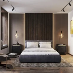 Best Sale Nachtkastje Milano Kasten|Lage Kasten & Dressoirs