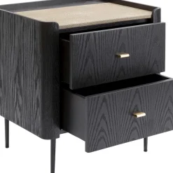 Best Sale Nachtkastje Milano Kasten|Lage Kasten & Dressoirs