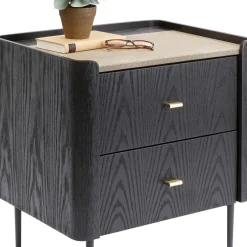Best Sale Nachtkastje Milano Kasten|Lage Kasten & Dressoirs