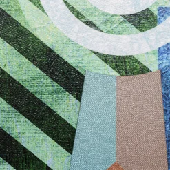 Best Sale Object Picture Geometric Woman 100x150cm Wanddecoratie|Tuinmeubelen