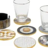 Best Sale Onderzetters Nature (6/Set) Tuinmeubelen