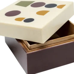 Best Sale Opbergdoos Emily 13x8cm Opbergers|Kasten