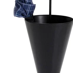 Discount Parapluhouder Singing In The Rain Black Kapstokken|Kasten