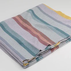 Cheap Plaid Stripes 200x150cm Vloerkleden & Textiel|Kasten