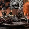 Shop Rode Wijn-Glas Servies & Tafelaccessoires|Kasten