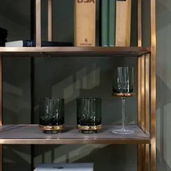 Shop Rode Wijn-Glas Innocent Smoke Servies & Tafelaccessoires|Kasten