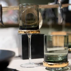 Shop Rode Wijn-Glas Innocent Smoke Servies & Tafelaccessoires|Kasten