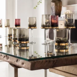 Shop Rode Wijn-Glas Innocent Smoke Servies & Tafelaccessoires|Kasten