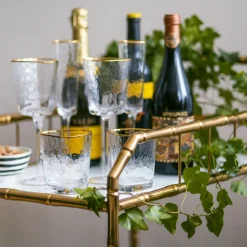 New Rodewijnglas Hommage (4-delig) Servies & Tafelaccessoires|Kasten