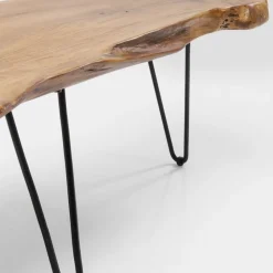 Best Sale Salontafel Aspen Natuur 106x41cm Tafels|Tuinmeubelen