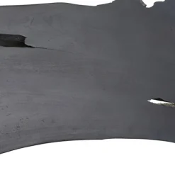 Sale Salontafel Aspen Zwart 100x40cm Kasten|Tafels