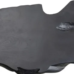Sale Salontafel Aspen Zwart 100x40cm Kasten|Tafels