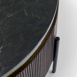 Discount Salontafel Catalina Ø90cm Kasten|Tafels