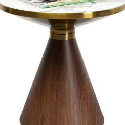 Store Salontafel Cono Ceramic 50cm Kasten|Tafels