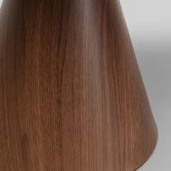 Store Salontafel Cono Ceramic 50cm Kasten|Tafels