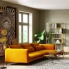 Clearance Salontafel Dark Space 98x86cm Kasten|Tafels