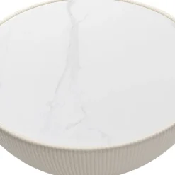 Sale Salontafel Endless Vegas White 71cm Kasten|Tafels