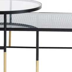 Shop Salontafel Fence (Set Van 2) Tafels|Tuinmeubelen