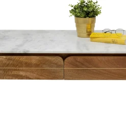 Discount Salontafel Grace 110x60cm Kasten|Tafels