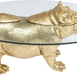 Cheap Salontafel Hippo 80x49cm Kasten|Tafels