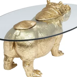 Cheap Salontafel Hippo 80x49cm Kasten|Tafels