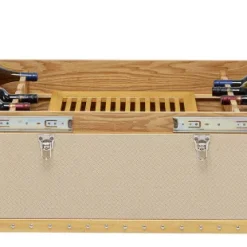 Discount Salontafel Venezia Cream 120x75cm Kasten|Tafels