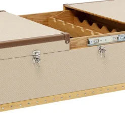 Discount Salontafel Venezia Cream 120x75cm Kasten|Tafels