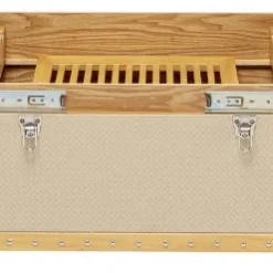 Discount Salontafel Venezia Cream 120x75cm Kasten|Tafels