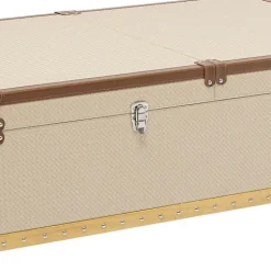 Discount Salontafel Venezia Cream 120x75cm Kasten|Tafels
