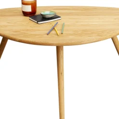 Store Salontafel Vigo Kasten|Tafels