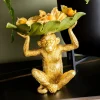 Online Schaal Banana Leaf Servies & Tafelaccessoires|Woondecoratie