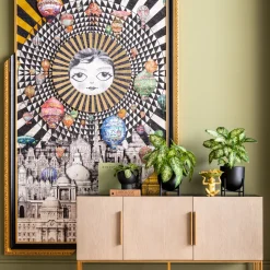 Online Schaal Banana Leaf Servies & Tafelaccessoires|Woondecoratie