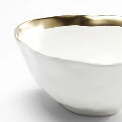 Best Schaal Bell Wit Ø15cm Servies & Tafelaccessoires|Kasten