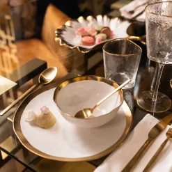 Best Schaal Bell Wit Ø15cm Servies & Tafelaccessoires|Kasten