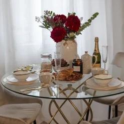 Best Schaal Bell Wit Ø15cm Servies & Tafelaccessoires|Kasten