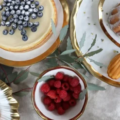 Best Schaal Bell Wit Ø15cm Servies & Tafelaccessoires|Kasten