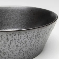 Flash Sale Schaal Cosmos Black 21cm Servies & Tafelaccessoires