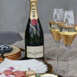 Outlet Schaal Ginkgo Elegance Rim Servies & Tafelaccessoires|Woondecoratie