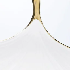 Outlet Schaal Ginkgo Elegance Rim Servies & Tafelaccessoires|Woondecoratie