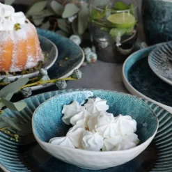 Hot Schaal Mustique Ø17cm Servies & Tafelaccessoires|Kasten