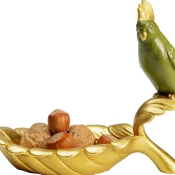 Best Sale Schaal Parrot Guard Opbergers|Woondecoratie