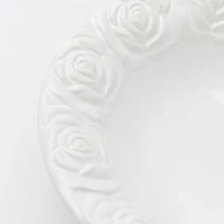 New Schaal Rosa Ø28cm Servies & Tafelaccessoires|Kasten