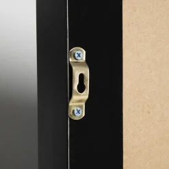 Outlet Schildeirj Met Lijst Skyline Skater 149x149cm Wanddecoratie|Kasten