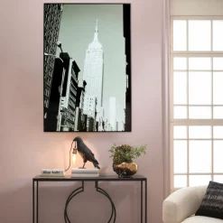 Best Schilderij City Tour 100x150cm Tuinmeubelen