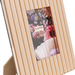 Fashion Schilderij Elegant Bronze 20x26cm Wanddecoratie