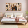 Clearance Schilderij Ladyship 160x80cm Tuinmeubelen