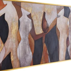 Clearance Schilderij Ladyship 160x80cm Tuinmeubelen